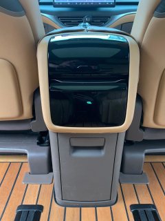 2023 Denza D9 2022 1.5T AT DM-i 970 4WDHonor #16