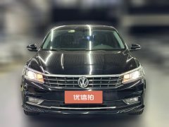 2017 Volkswagen Passat 2017 1.4T AT 280TSIHonor #2