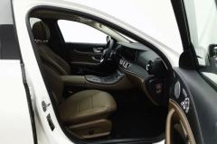 2019 Mercedes-Benz E-Class 2019 2.0T AT E300LSportLuxury Facelift #22