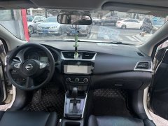 2019 Nissan Sylphy 2019 1.6 AT ClassicXLLuxury #7