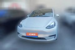 2024 Tesla Model Y 2024 rear wheel driveEdition #2
