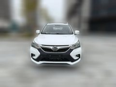 2016 BYD Song 2016 2.0T AT Luxury FWD #2