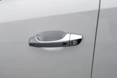 2021 Hyundai ix35 2021 1.4T AT 2WDGLSLeading #8