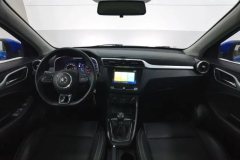 2018 MG ZS 2018 1.5 MT Luxury #14