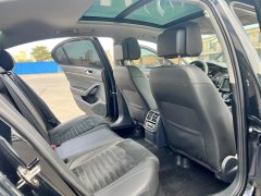 2016 Volkswagen Magotan 2017 1.8T AT 330TSILuxury #12