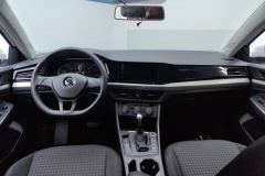 2021 Volkswagen Bora Sedan 2021 1.5 AT FashionSmart Connect #12