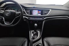 2020 Buick Excelle GT Sedan 2021 1.3T AT 18TLightly mixedElite #16