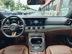 2023 Mercedes-Benz E-Class 2023 Facelift 2.0T AT E 300 L SportLuxury #15