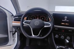 2023 Volkswagen Bora Sedan 2023 1.2T AT 200TSI DSGYuexingPROEdition #15