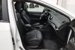 2021 Buick Excelle GT Sedan 2021 1.5 AT modelElite Facelift #22
