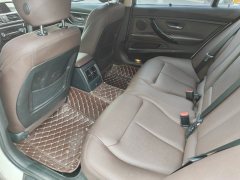 2018 BMW 3 Series 2018 2.0T AT 320LiFashion #6