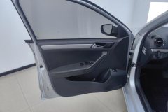 2017 Volkswagen Jetta 2017 1.5 AT Comfort #7