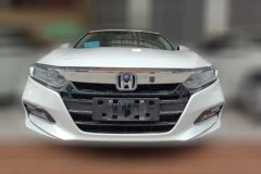 2021 Honda Accord 2018 1.5T AT 260TURBOElite #2