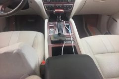 2016 GAC Trumpchi Trumpchi GS8 2017 2.0T AT 320T 2WDLuxurySmart Connect（7Seat） #16