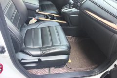 2019 Honda CR-V 2019 1.5T AT 240TURBOComfortFWD China V #8