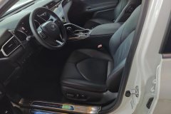 2021 Toyota Camry 2019 2.0 AT GLuxury Facelift #9
