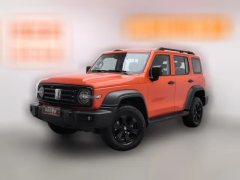2023 Tank 300 2023 Off-road 2.0T AT conqueror #1