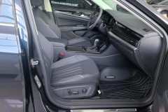 2024 Volkswagen Passat 2024 330TSI Elite #8