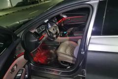 2022 BYD Han 2022 1.5T AT DM-i 121KM Exclusive #9