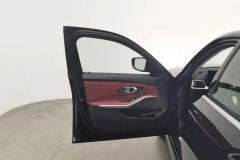 2024 BMW 3 Series 2024 2.0T AT 320Li MSport Pkg #11