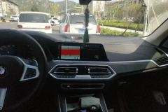 2021 BMW X5(Imported)(Imported) 2021 2.0T AT 30i MSport Pkg (Imported) #13