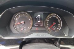 2019 Volkswagen Passat 2019 2.0T AT 330TSIElite China VI #14