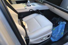 2025 Li Auto Li Auto L6 2025 Pro SmartHuanNewEdition #8