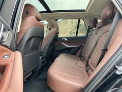 2021 BMW X5 PHEV 2021 3.0T AT 45e MSport Pkg HEV (Imported) #6