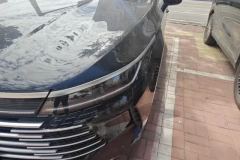 2024 BYD Destroyer 05 2023 Champion 1.5L AT DM-i 120KM Premium #5