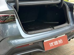 2024 BYD Seal 06 2024 1.5L AT DM-i 120KMHonor #10