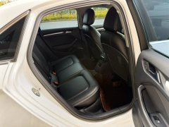 2017 Audi A3 Sportback 2014 1.4T AT 35TFSIEntry #14