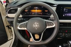 2025 Volkswagen Tharu 2025 NewSharp 1.5L AT SharpmeaningEdition #15