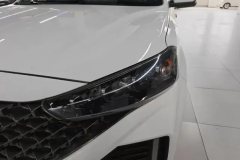2022 Hyundai ix35 2021 2.0 AT 2WDGLSLeading #5