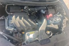 2019 Nissan Sylphy 2019 1.6 AT ClassicXE+Smart ConnectLeading #10