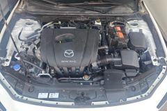 2021 Mazda Mazda3 Axela Sedan 2020 2.0 AT Quality and eleganceEdition #10