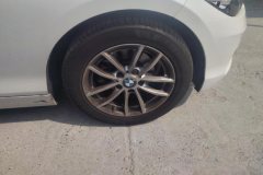 2017 BMW 1 Series(Imported) 2016 1.5T AT 118iLeading (Imported) #6