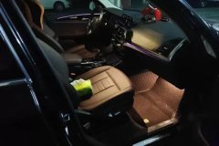 2019 BMW X3 2020 2.0T AT 25iLuxury Pkg4WD #8