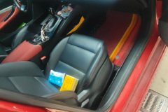 2022 MG MG5 2021 1.5 AT 180DVVT CVTyouthLuxury #8