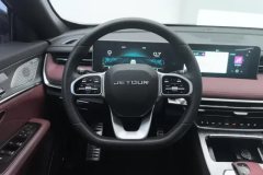 2024 Jetour X70 Plus 2023 1.6T DCTstrong 5Seat #15