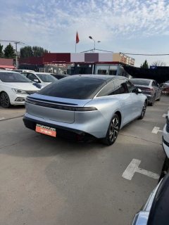 2024 Dongfeng Fengxing Dongfeng Fengxing Xinghai S7 2024 555Co-creation #6