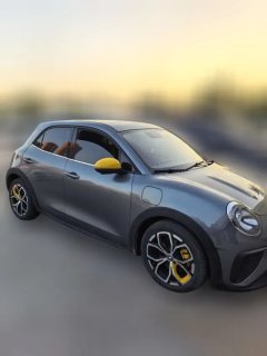 2024 Ora Good Cat GT 2023 MulanEdition 401km Honor #3
