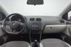 2015 Volkswagen Polo Hatchback 2014 1.4 MT Comfort #14