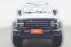 2022 Tank 300 2021 Off-road 2.0T AT challenger #3