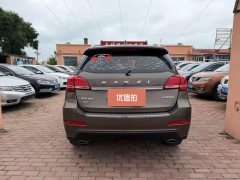 2017 Haval H2 2016 Red Label 1.5T MT 2WDElite #5
