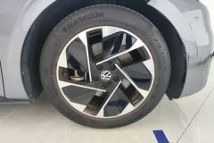 2023 Volkswagen ID.3 2023 Upgrade pureSmart #6