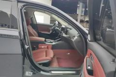 2024 BMW i3 2024 eDrive 35 L #8