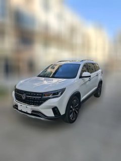 2021 Dongfeng Fengxing Fengxing T5L 2020 1.5T AT Flagship7Seat China VI #1
