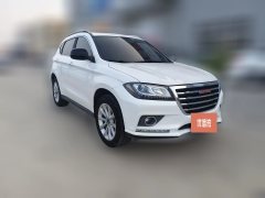 2017 Haval H2 2018 1.5T MT Red LabelLuxury #4