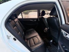 2017 Geely Auto Vision 2018 1.5 MT Happiness #10