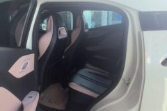 2024 BYD Seagull 2025 305km vitalityEdition #11